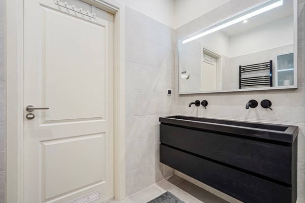 Medium property photo - Beeklaan 170, 2562 AP Den Haag